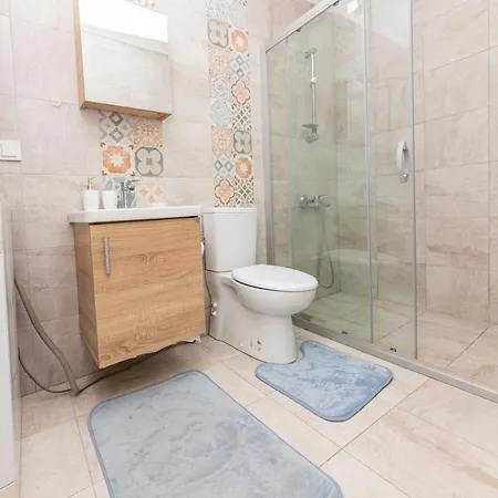 Apartment Cozy House With Shared Pools Near Beach In Bodrum *