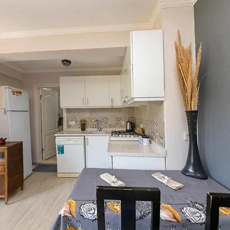 شقة Cozy House With Shared Pools Near Beach In Bodrum